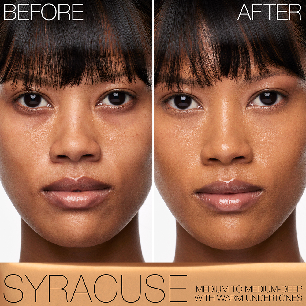 NATURAL MATTE LONGWEAR FOUNDATION (BASE MATE LIQUIDA)
