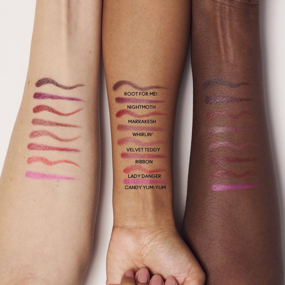 M&middot;A&middot;C LIPGLAZER GLOSSY LINER (DELINEADOR DE LABIOS GLOSSY)