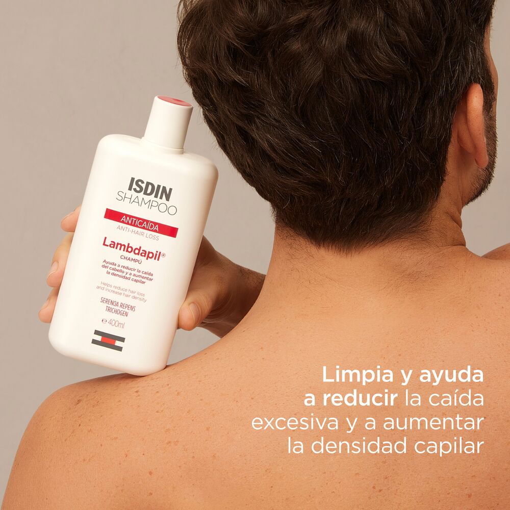 LAMBDAPIL ANTICA&Iacute;DA SHAMPOO( SHAMPOO ANTI-CA&Iacute;DA)