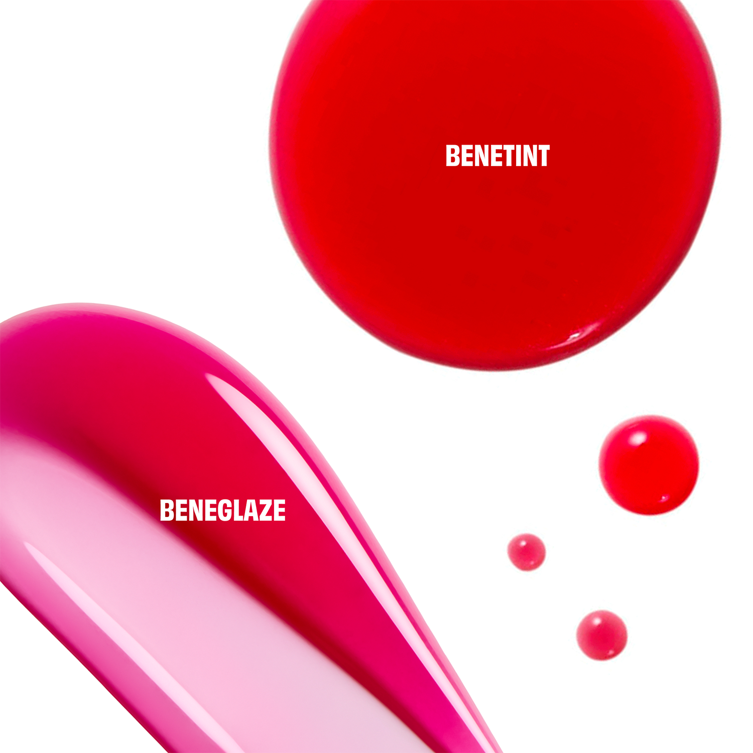 HOLIDAY SET ROLLIN’ WITH BENETINT (SET DE BLUSH)