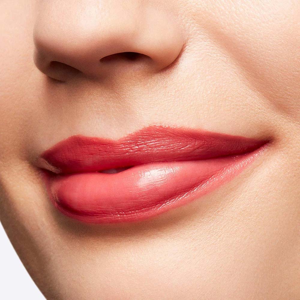 LUSTREGLASS LIPSTICK (LABIAL GLOSS HIDRATANTE BRILLO ESPEJO)