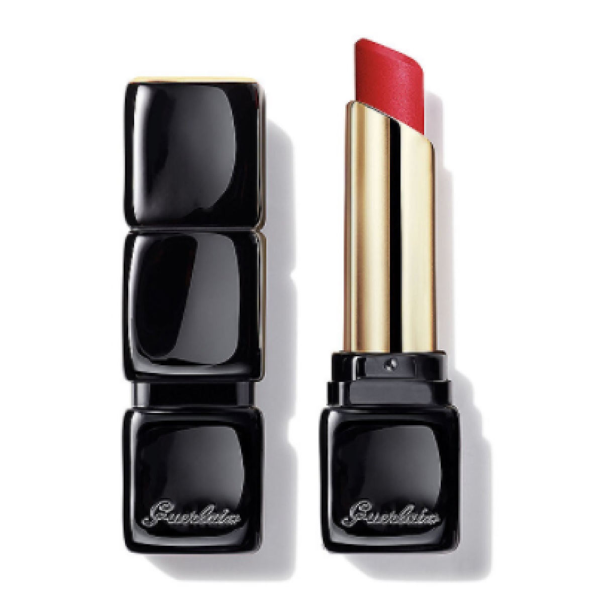 KISSKISS TENDER MATTE (LABIAL)