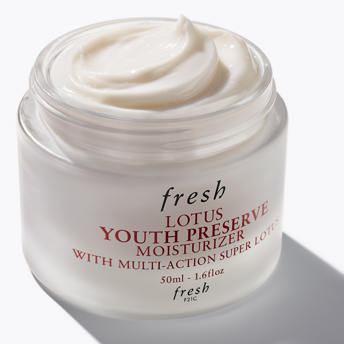 LOTUS YOUTH PRESERVE CREAM ANTIOX  (CREMA HIDRATANTE)