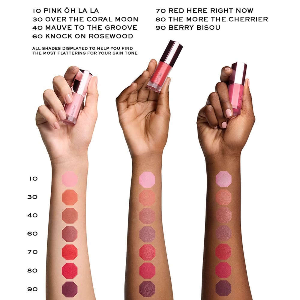 SKIN ID&Ocirc;LE JUICY LIQUID BLUSH (RUBOR LIQUIDO)