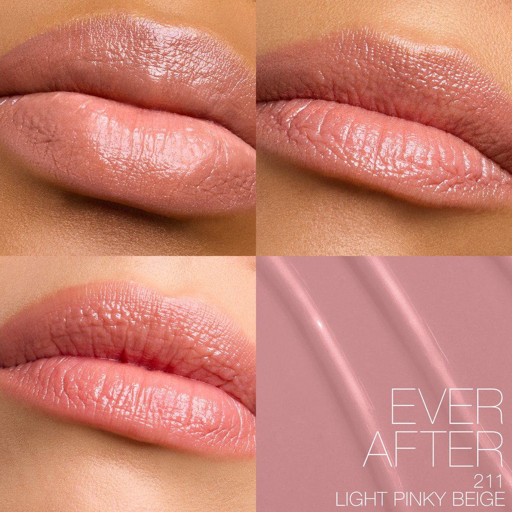 AFTERGLOW LIPSTICK (B&Aacute;LSAMO HIDRATANTE CON COLOR)