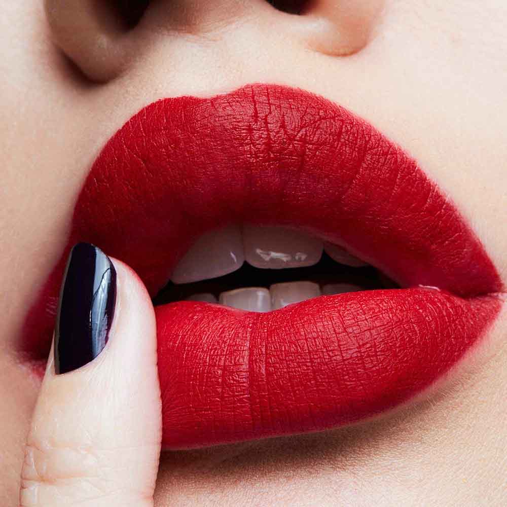 RETRO MATTE LIQUID LIPCOLOUR
