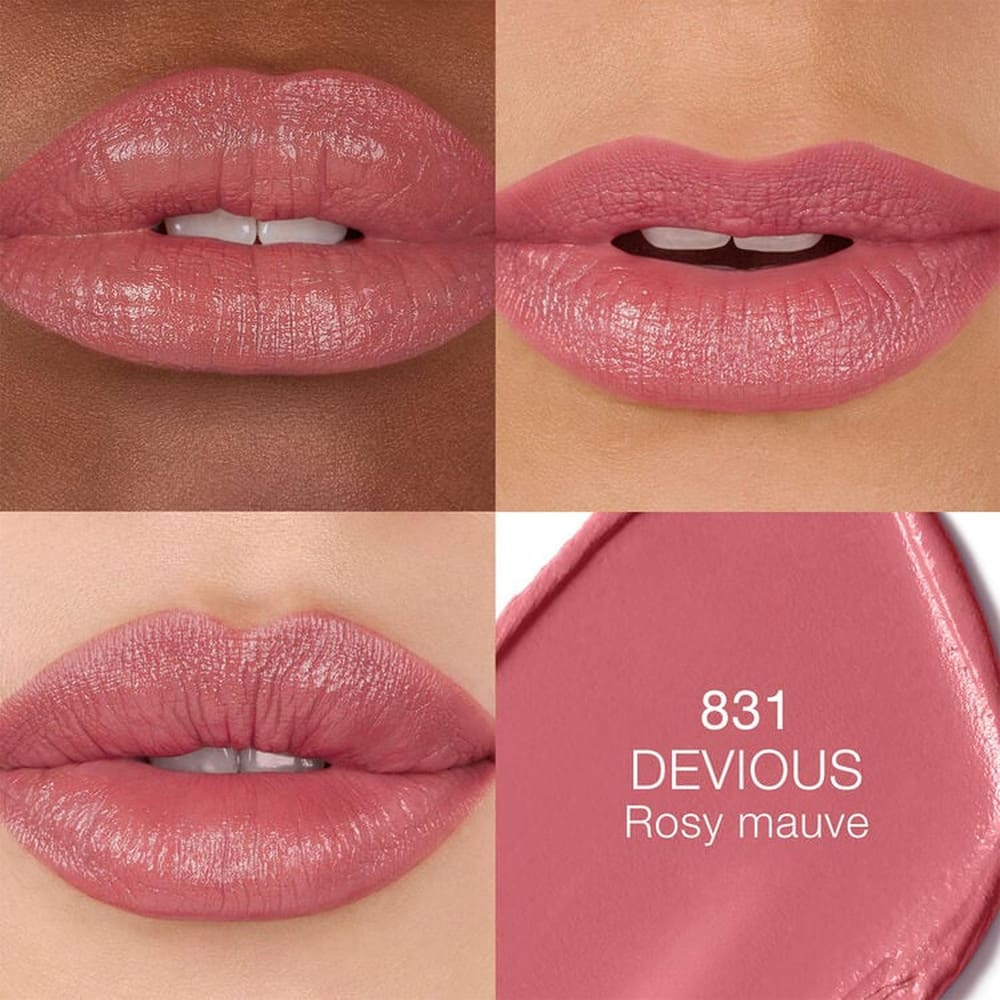 EXPLICIT LIPSTICK DEVIOUS (LABIAL EN BARRA)