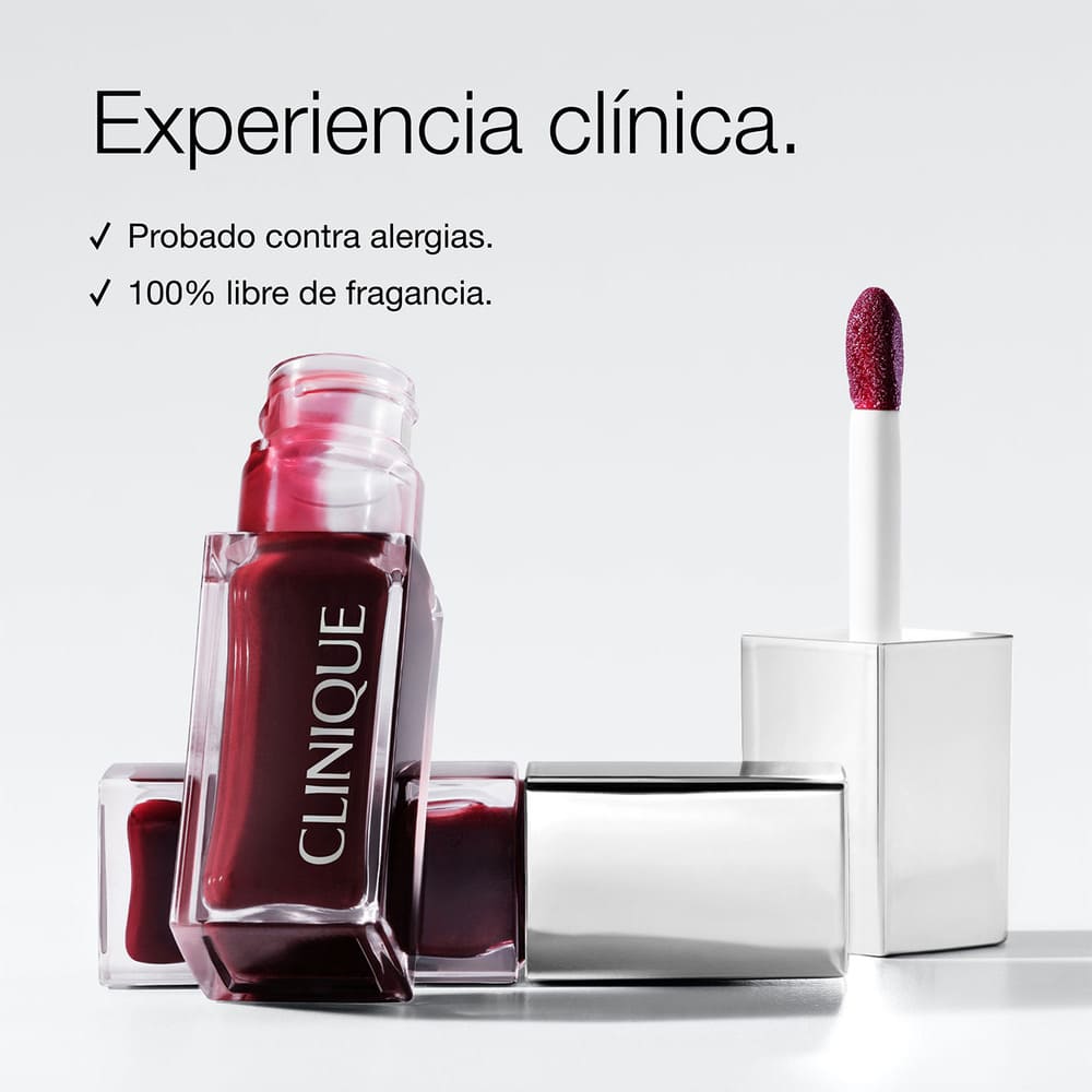 LIP & CHEEK OIL BY CLINIQUE (ACEITE PARA LABIOS Y MEJILLAS)
