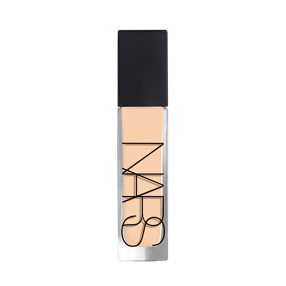 NATURAL MATTE LONGWEAR FOUNDATION (BASE MATE LIQUIDA)