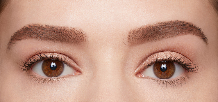 BROW SHAPING POWDERY PENCIL