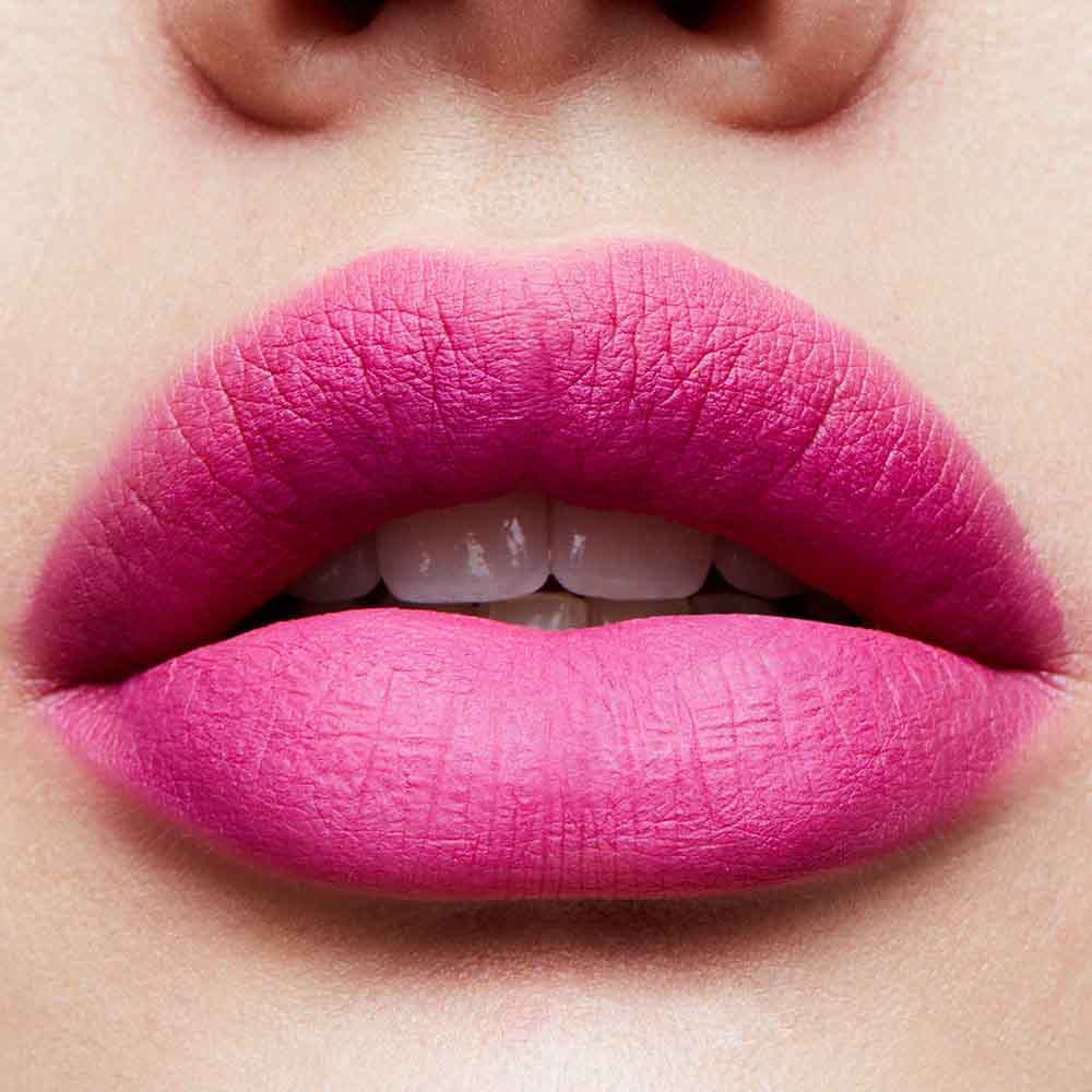 RETRO MATTE LIPSTICK (LABIAL MATE)