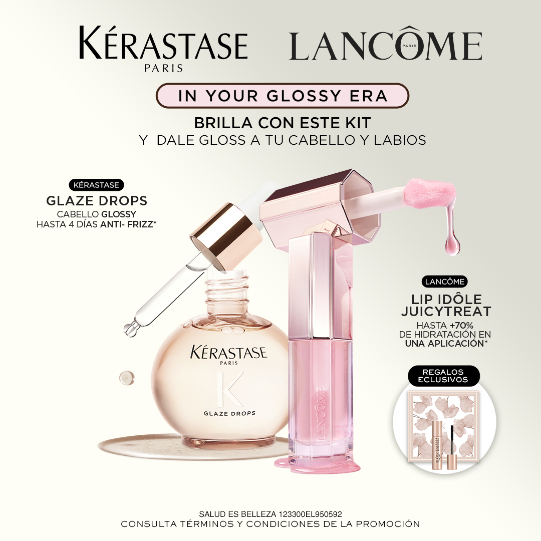 The Glossy Era Bundle