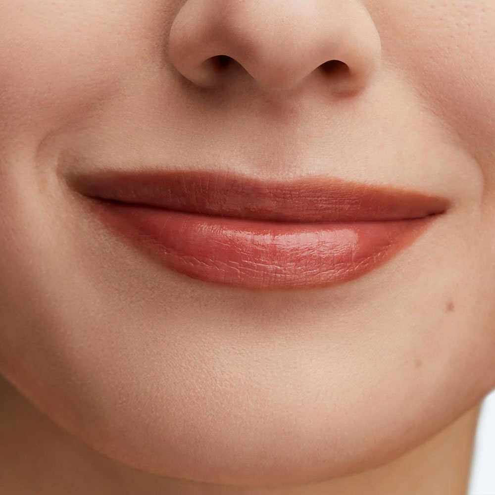 LUSTREGLASS LIPSTICK (LABIAL GLOSS HIDRATANTE BRILLO ESPEJO)