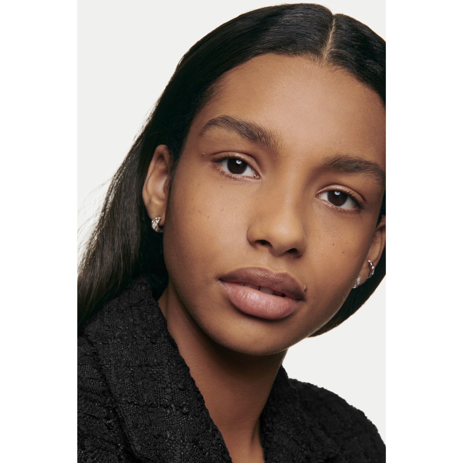 POLVOS LIGEROS, IMPERCEPTIBLES Y MODULABLES