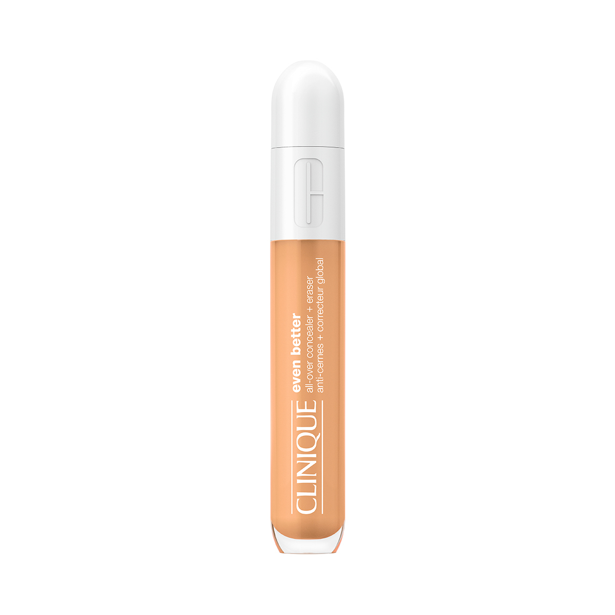 EVEN BETTER ALL OVER CONCEALER + ERASER (CORRECTOR DE OJOS)