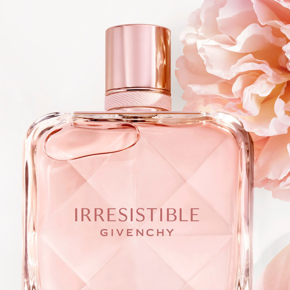 PERFUME PARA MUJER IRRESISTIBLE EAU DE TOILETTE FRAICHE