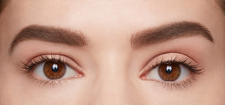 BROW SHAPING POWDERY PENCIL