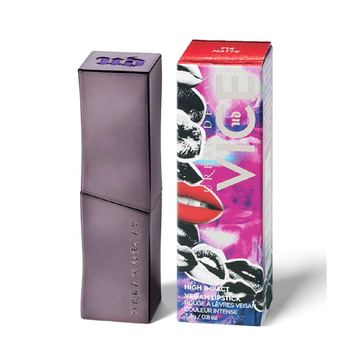 VICE LIPSTICK RENO (LABIAL)