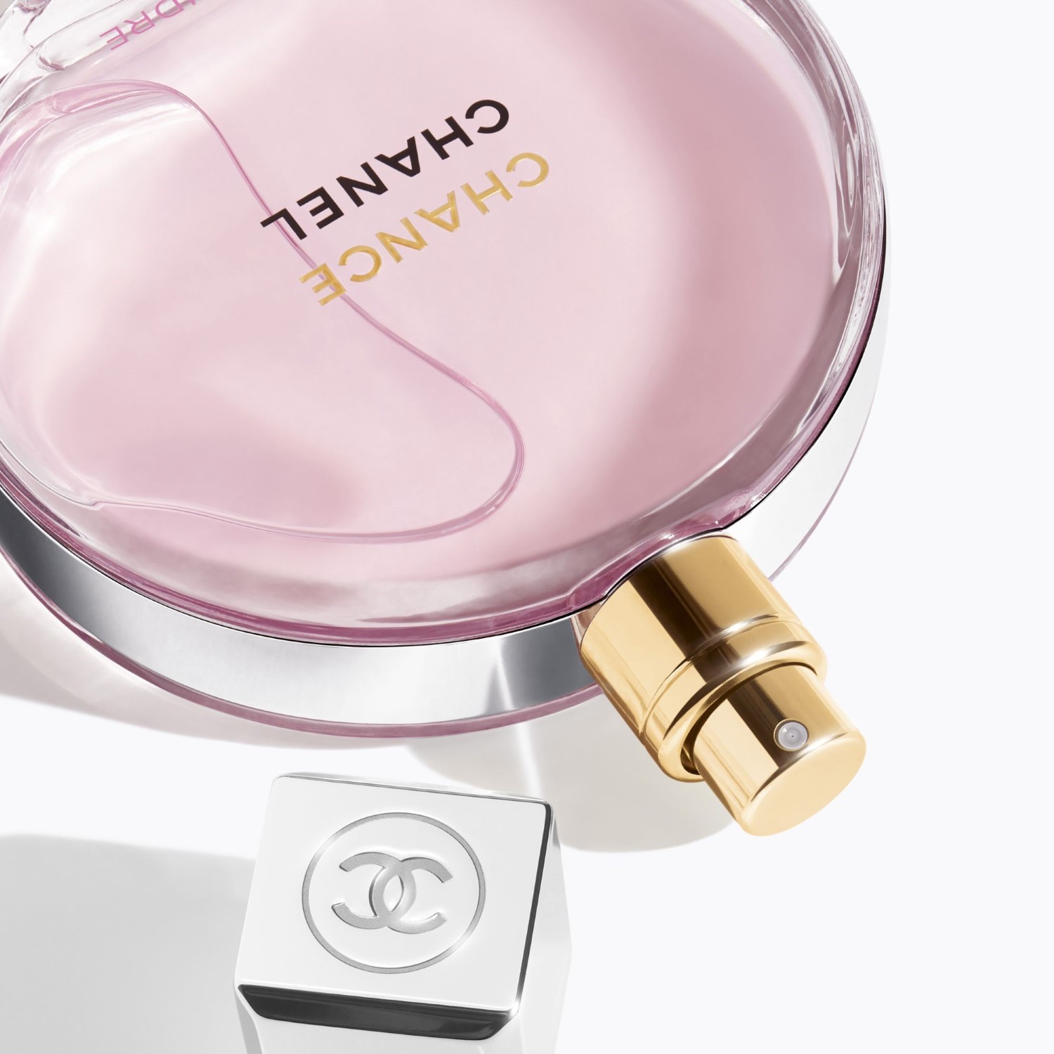 EAU DE PARFUM VAPORIZADOR