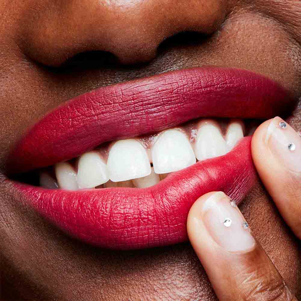 RETRO MATTE LIPSTICK (LABIAL MATE)