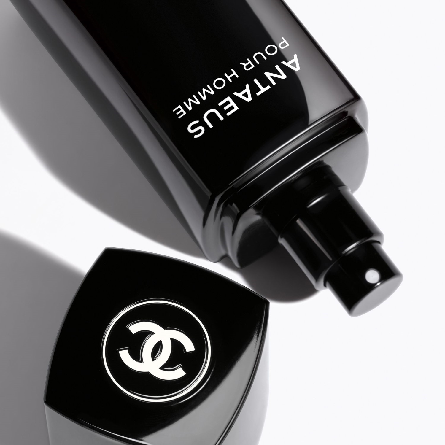 EAU DE TOILETTE VAPORIZADOR