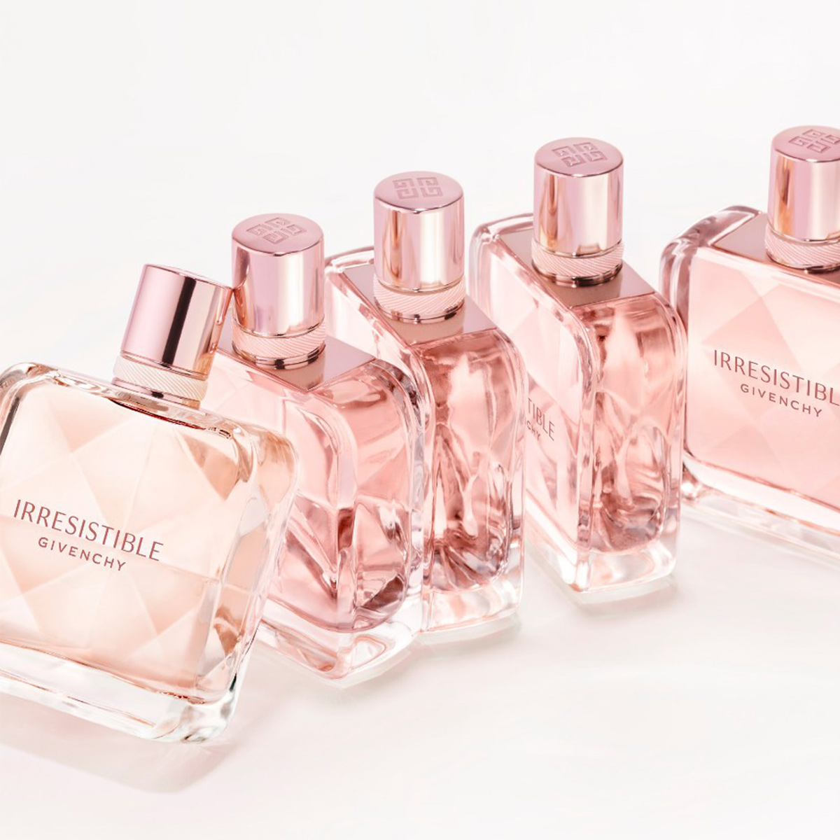 PERFUME PARA MUJER IRRESISTIBLE EAU DE TOILETTE FRAICHE