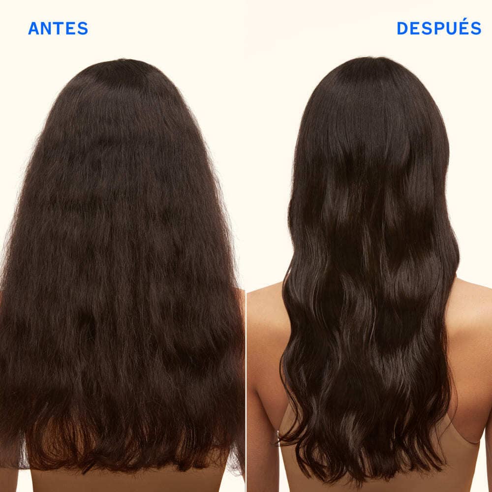 HYDRO RUSH INTENSE MOISTURE LEAVE-IN CONDITIONER WITH HYALURONIC ACID (ACONDICIONADOR SIN ENJUAGUE)