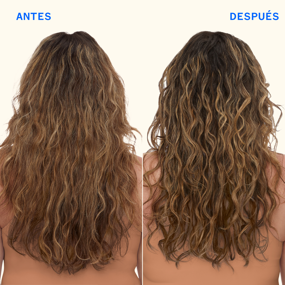 HYDRO RUSH INTENSE MOISTURE LEAVE-IN CONDITIONER WITH HYALURONIC ACID (ACONDICIONADOR SIN ENJUAGUE)
