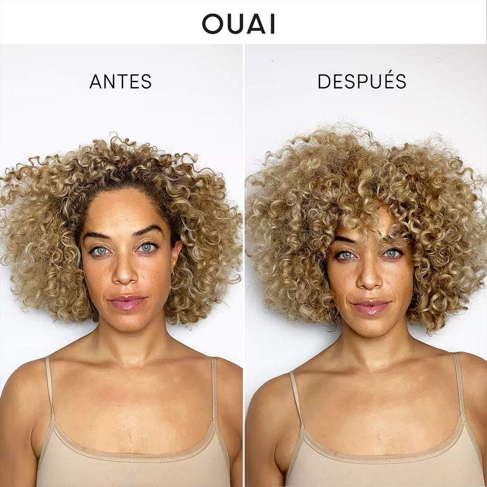 CURL CR&Egrave;ME (CREMA PARA RIZOS)