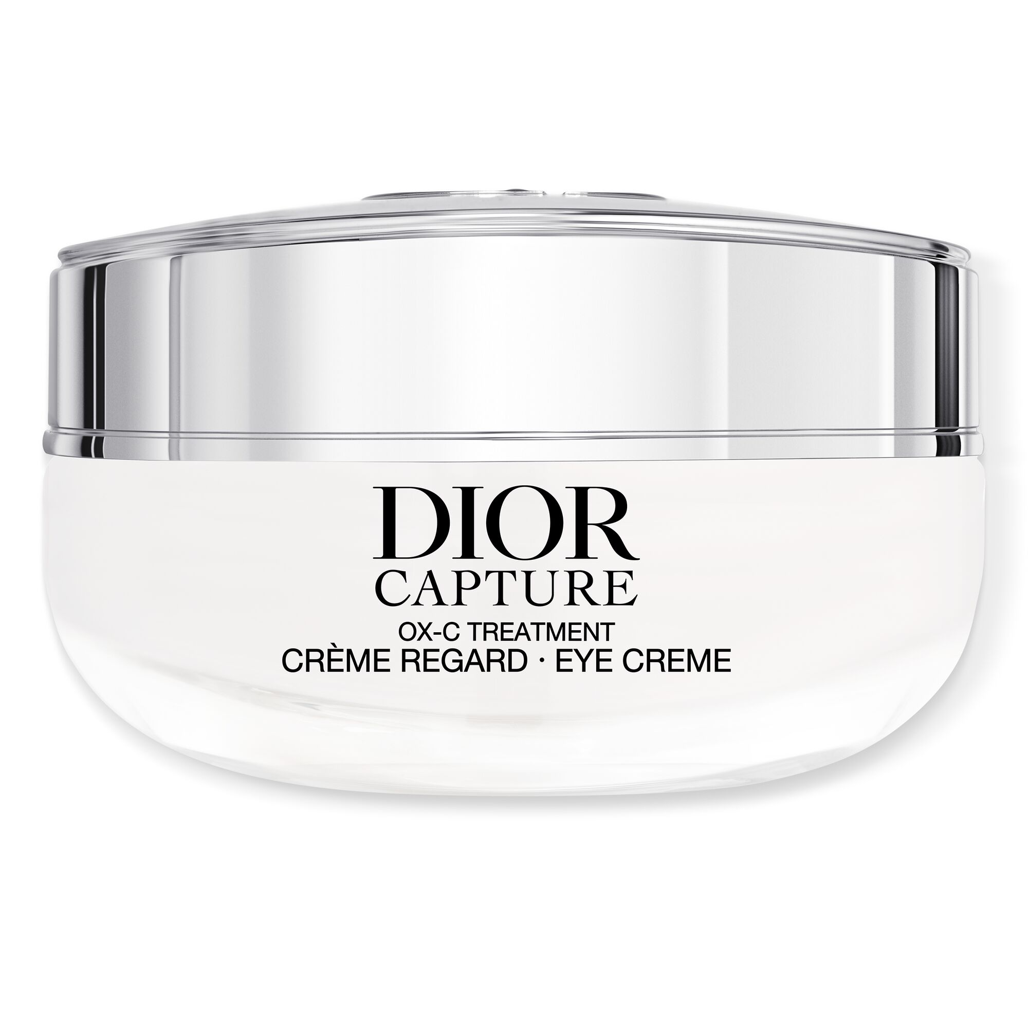 DIOR CAPTURE CRÈME REGARD (CREMA PARA CONTORNO DE OJOS)