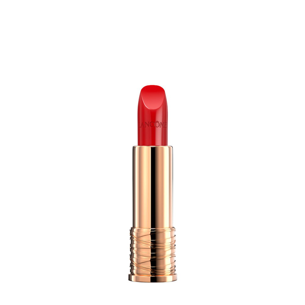 L'ABSOLU ROUGE CREAM LIPSTICK (LABIAL)
