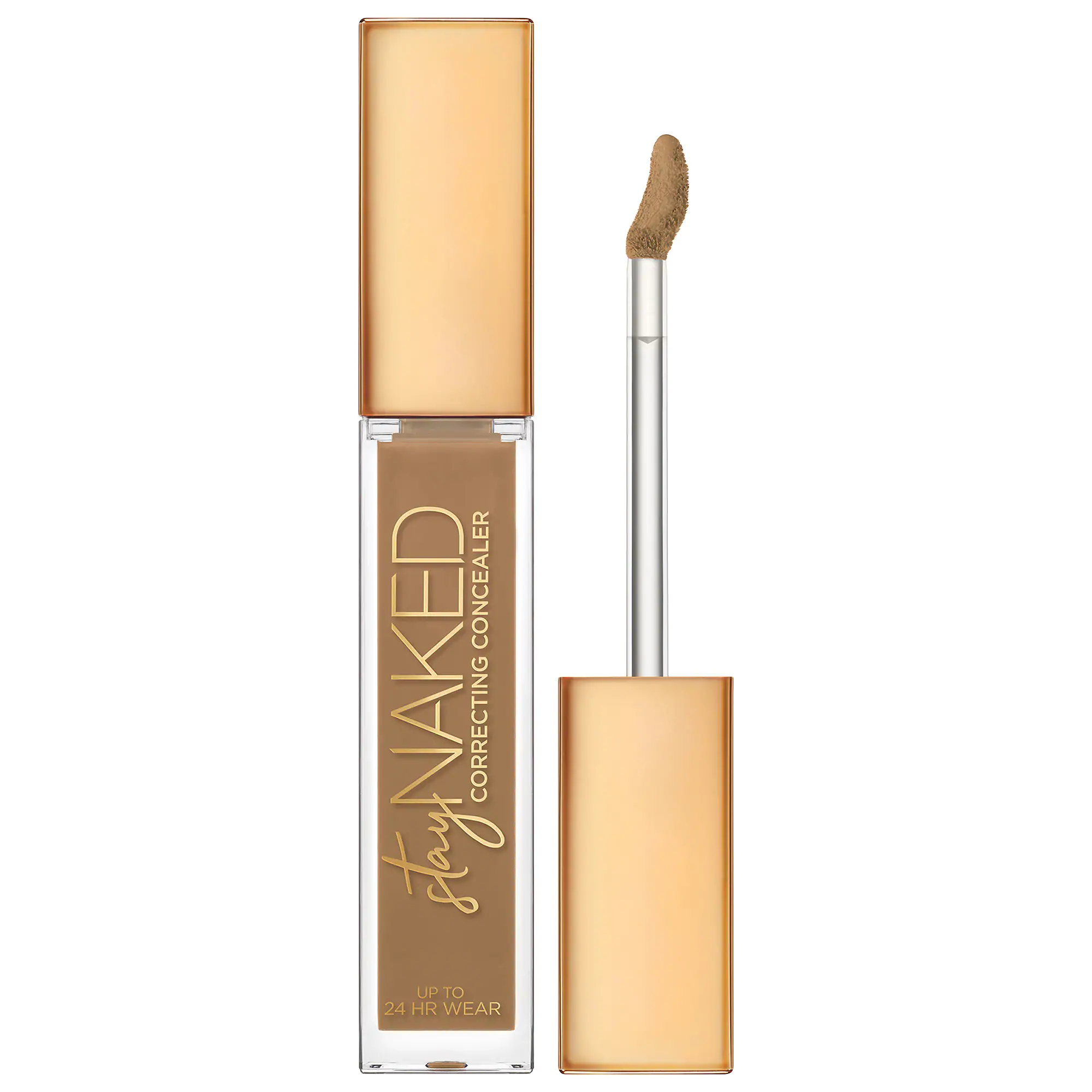 STAY NAKED CONCEALER (CORRECTOR DE OJOS)