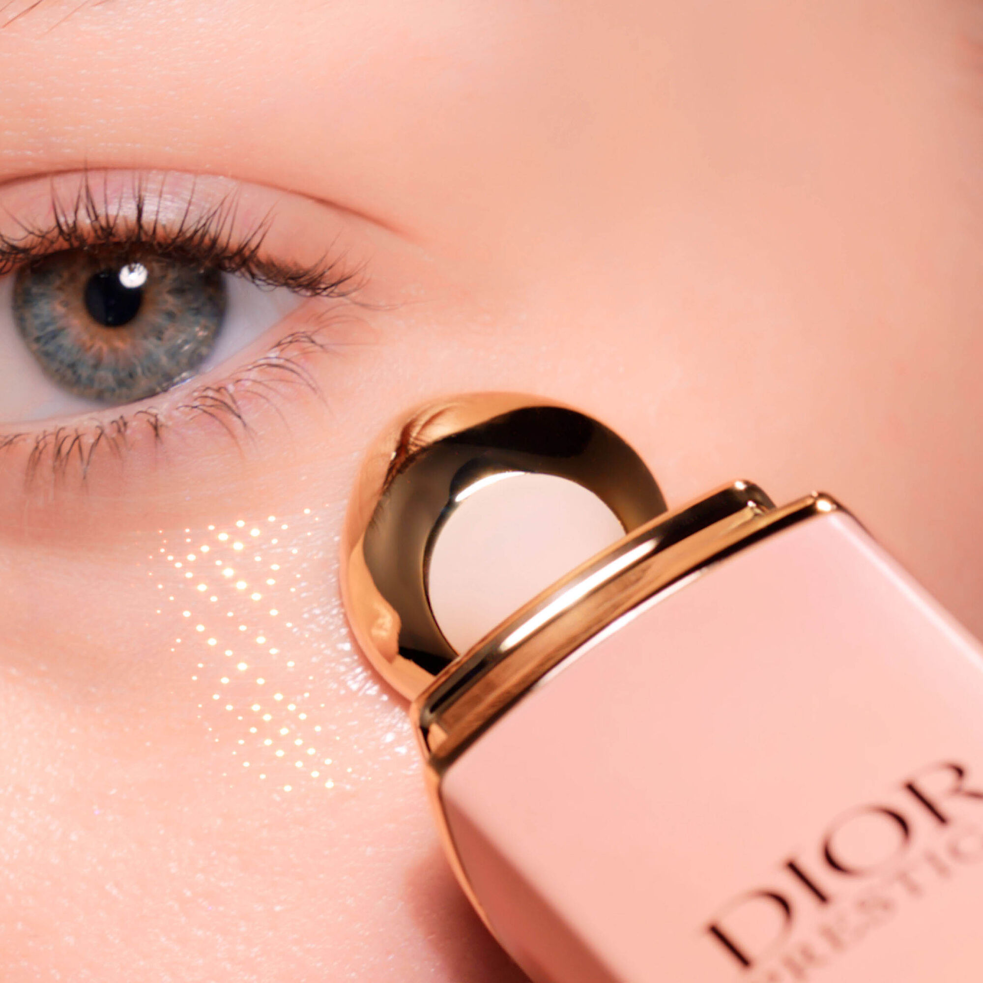 DIOR PRESTIGE LE MICRO-S&Eacute;RUM DE ROSE YEUX ACTIVATED (S&Eacute;RUM DE OJOS)