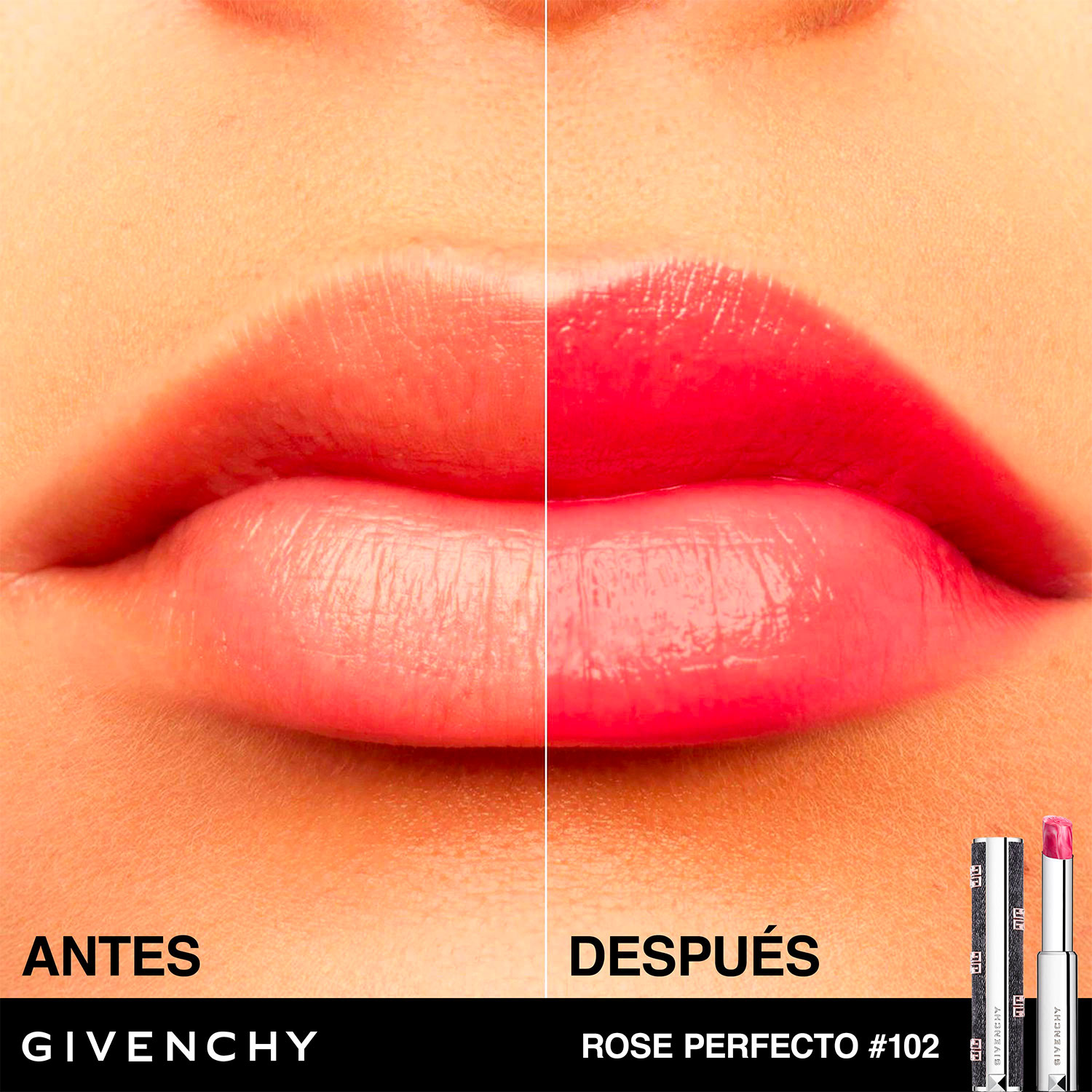 B&Aacute;LSAMO ROSE PERFECTO, EDICI&Oacute;N LIMITADA. (TRATAMIENTO CON COLOR PARA EL CUIDADO DE LOS LABIOS)