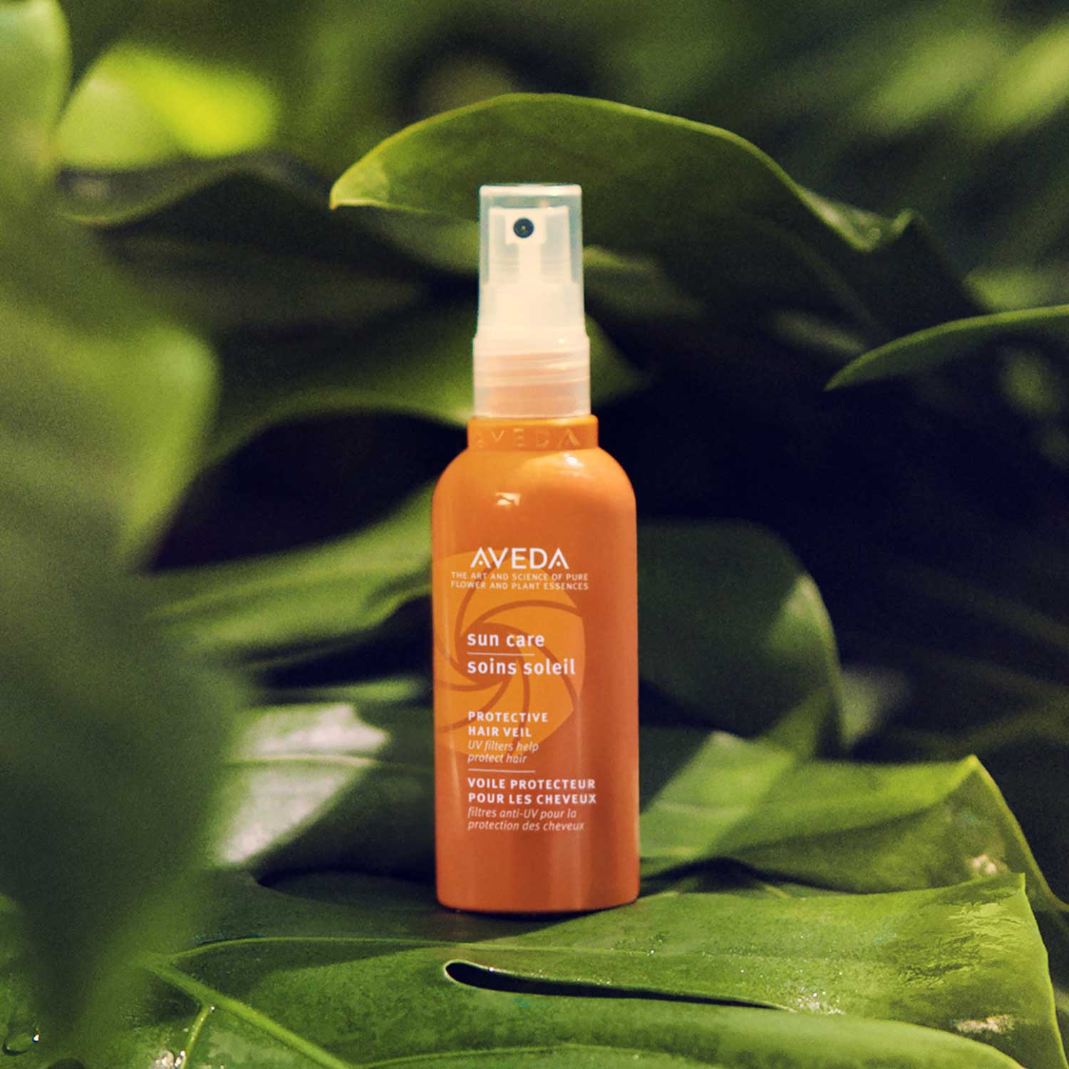 SUN CARE PROTECTIVE HAIR VEIL (PROTECTOR SOLAR)