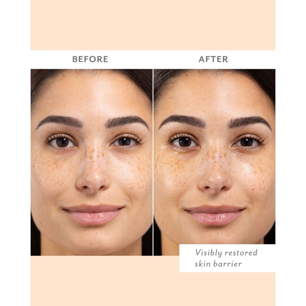 BARRIER BOOSTING SHEET MASK (MASCARILLA FACIAL FORTALECEDORA DE LA BARRERA CUT&Aacute;NEA)