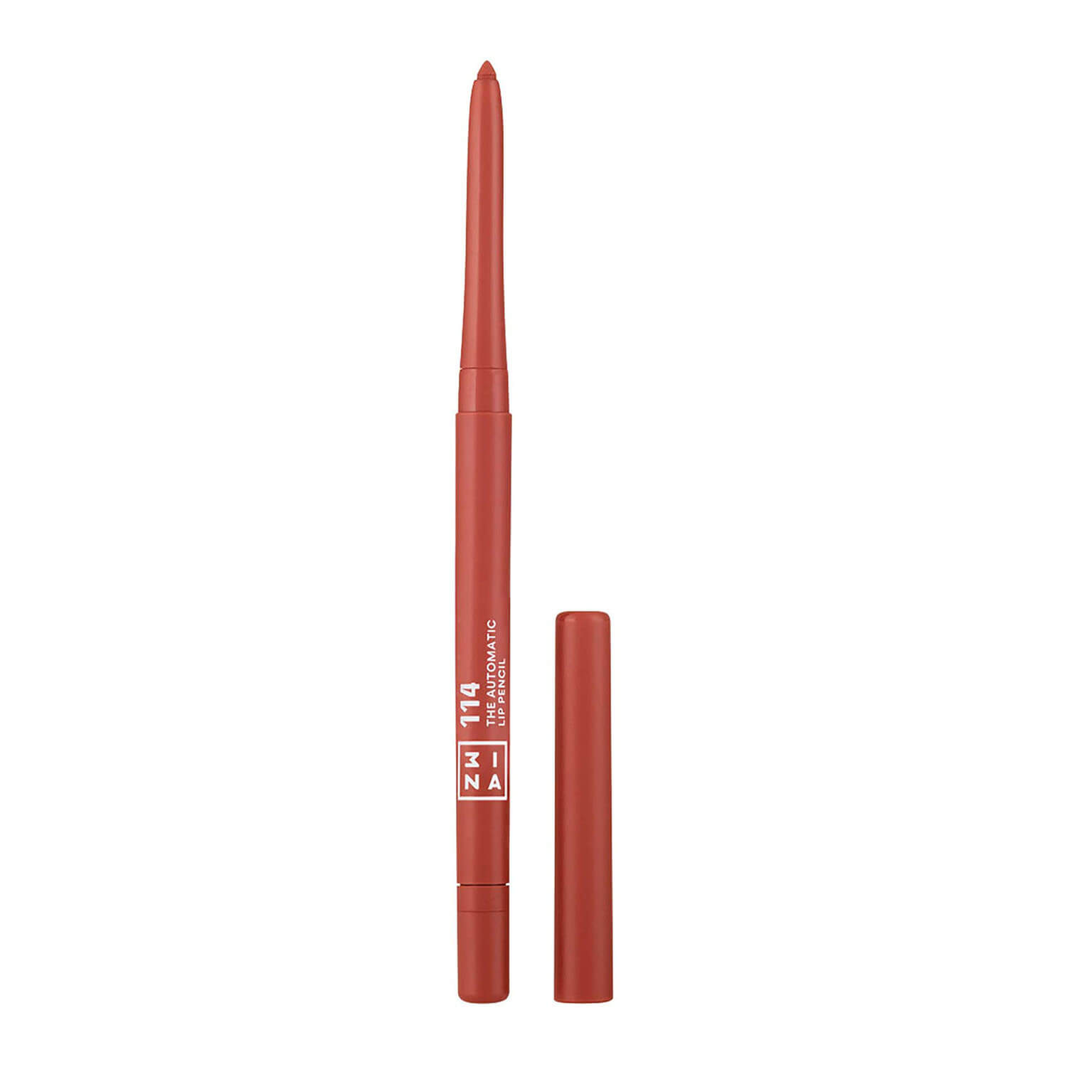 THE AUTOMATIC LIP PENCIL (DELINEADOR DE LABIOS)