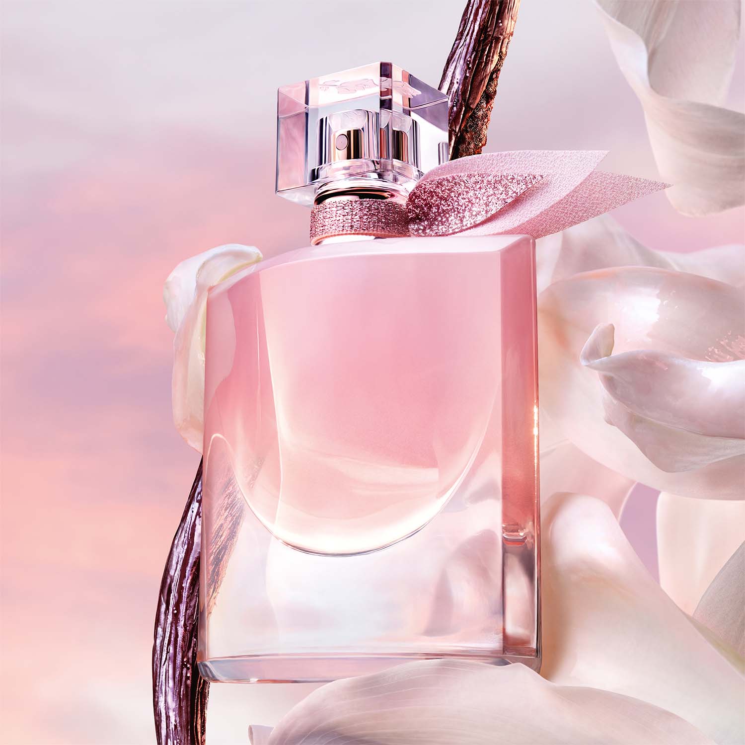 LANC&Ocirc;ME LA VIE EST BELLE VANILLE NUDE EAU DE PARFUM