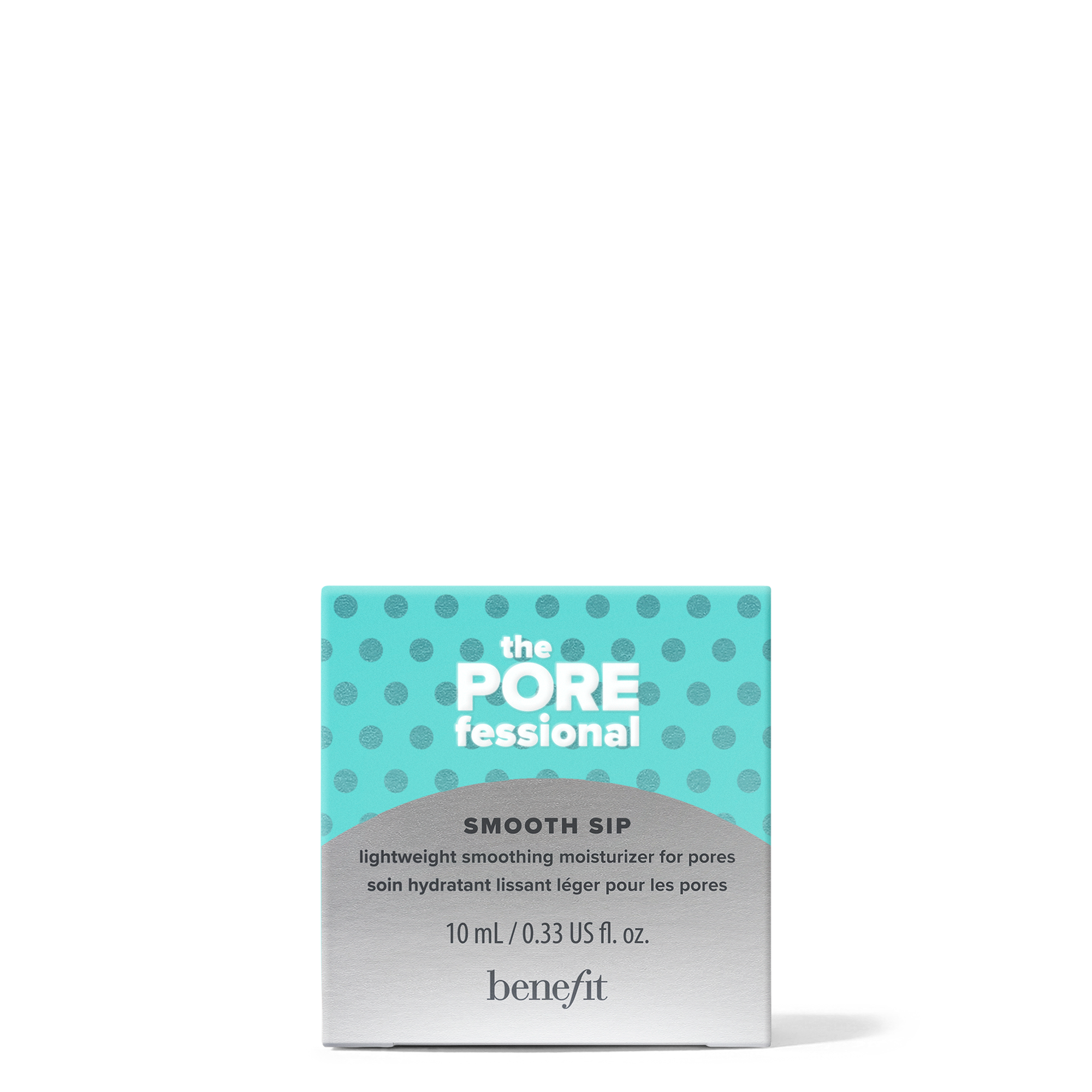 RWD PORE CARE MOISTURIZER FUN SIZE