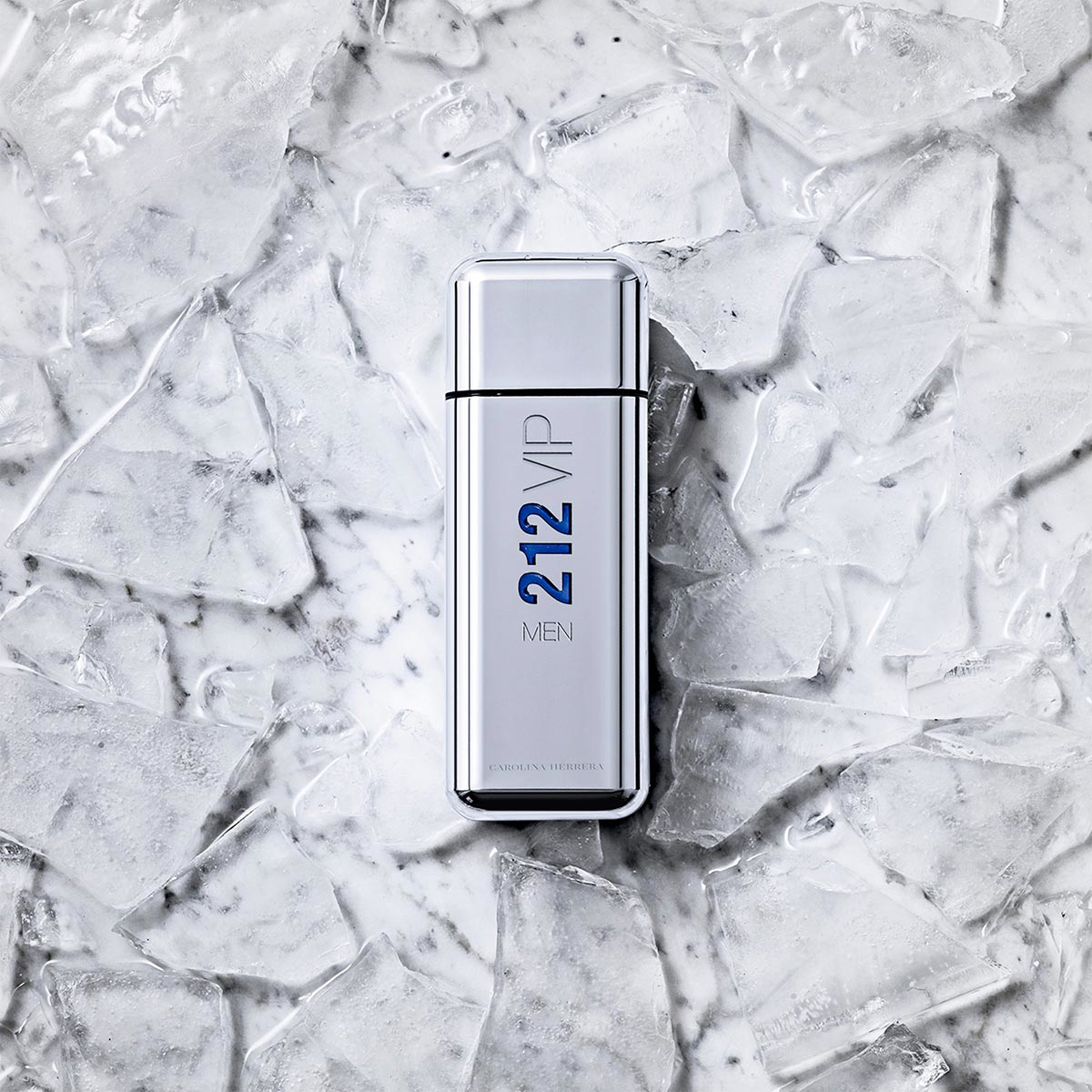 212 VIP MEN EAU DE TOILETTE