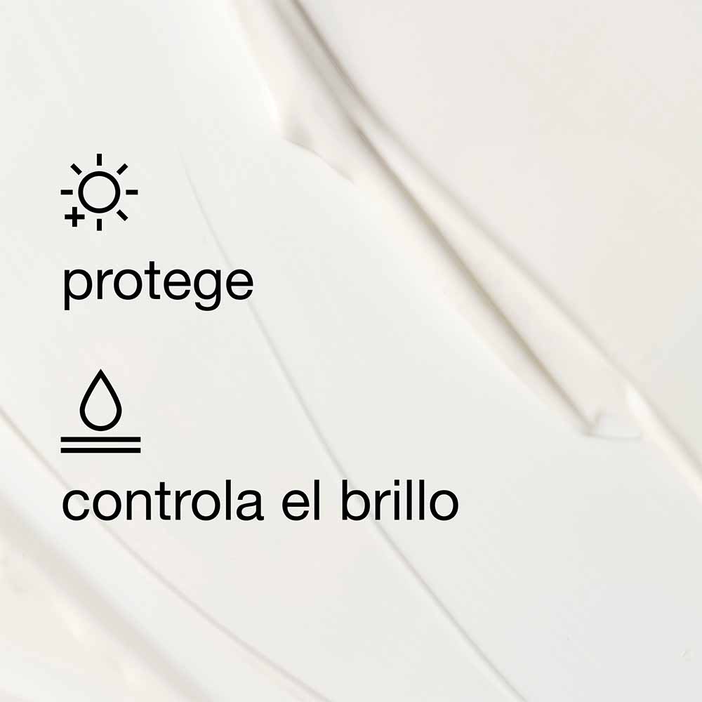 CLINIQUE UV SOLUTIONS MATTIFYING LOTION SPF 50 (PROTECTOR SOLAR)