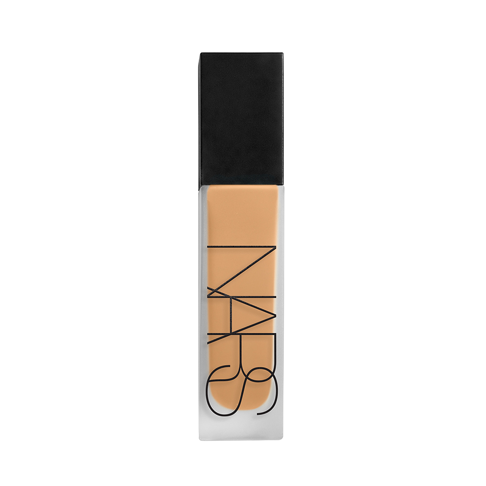 NATURAL MATTE LONGWEAR FOUNDATION (BASE MATE LIQUIDA)