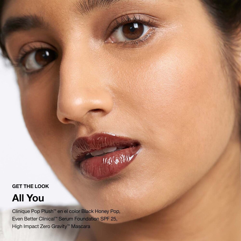 CLINIQUE POP PLUSH™ CREAMY LIP GLOSS (BRILLO LABIAL)