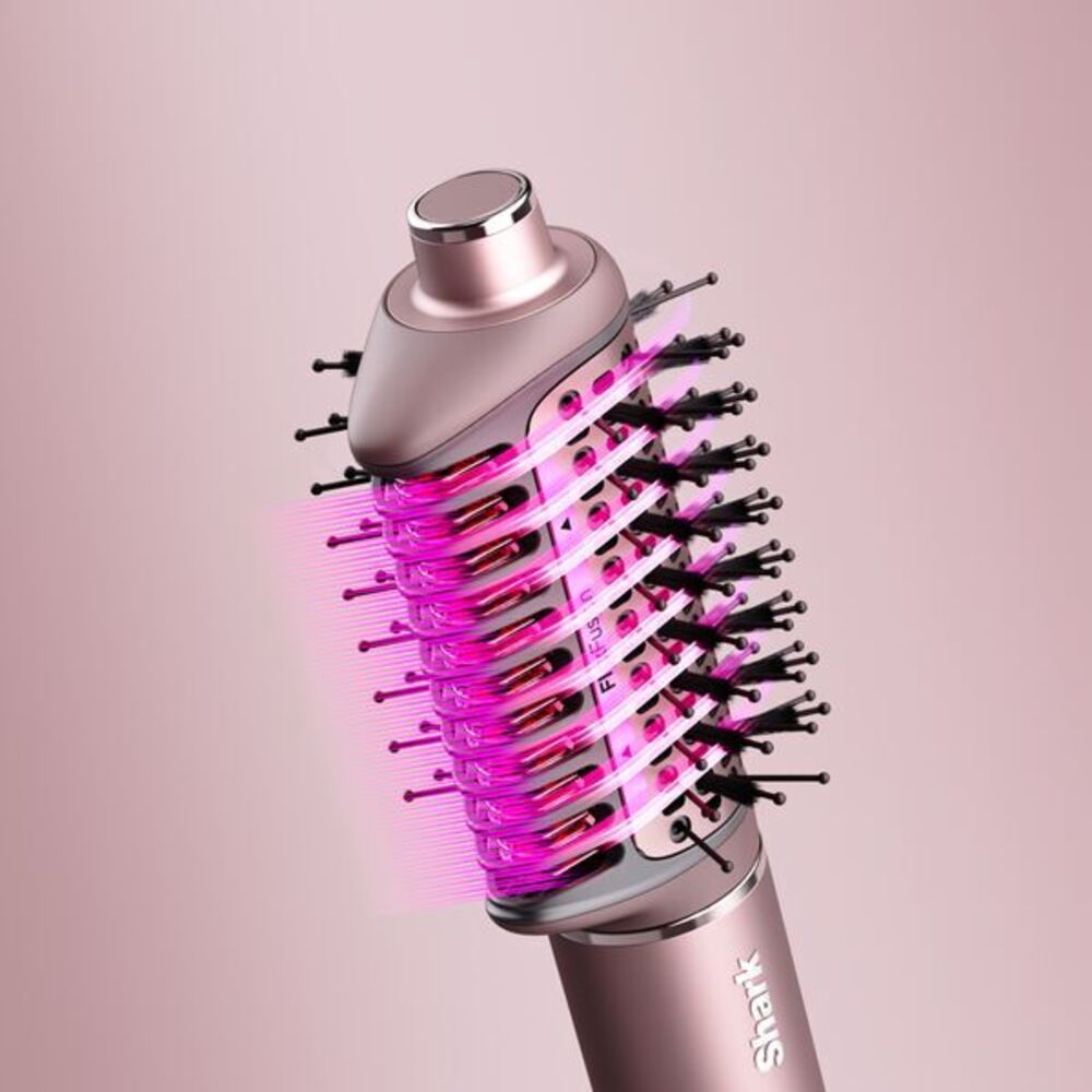 SHARK MULTIESTILIZADOR DE CABELLO FLEX FUSION (MULTIESTILIZADOR DE CABELLO)