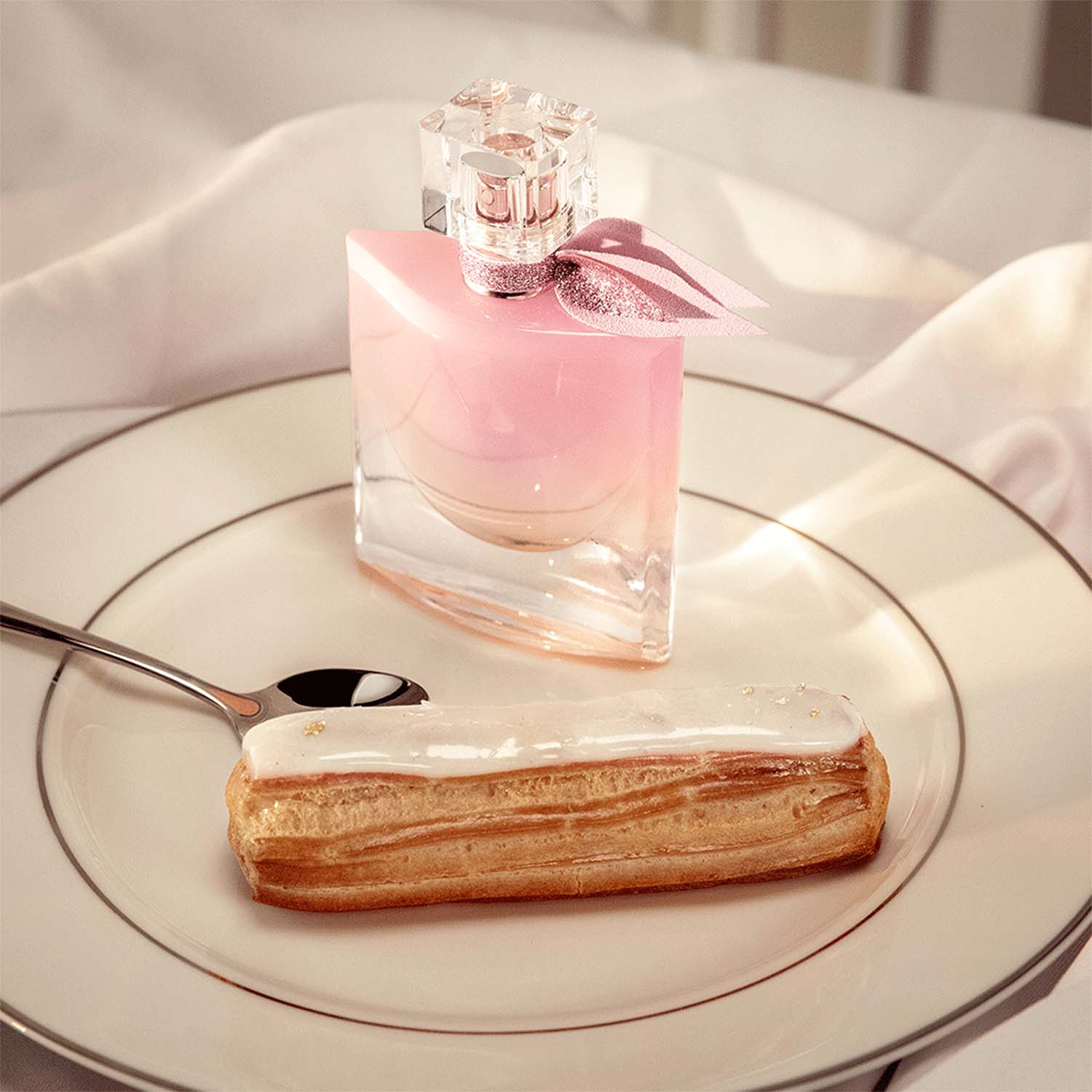LANC&Ocirc;ME LA VIE EST BELLE VANILLE NUDE EAU DE PARFUM