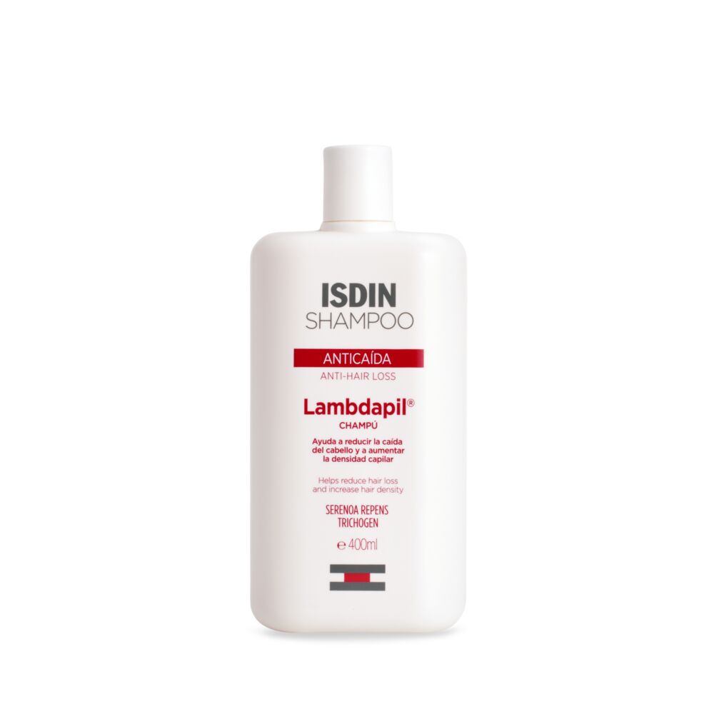 LAMBDAPIL ANTICA&Iacute;DA SHAMPOO( SHAMPOO ANTI-CA&Iacute;DA)