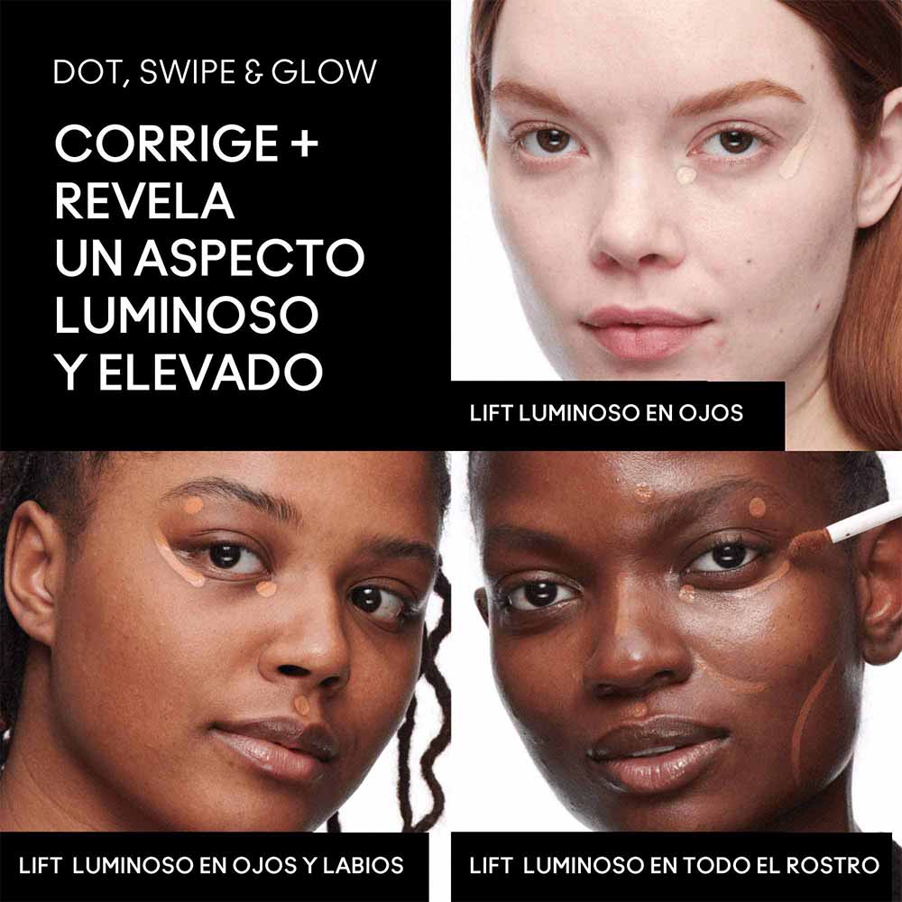 STUDIO RADIANCE CONCEALER MINI (CORRECTOR LIQUIDO)