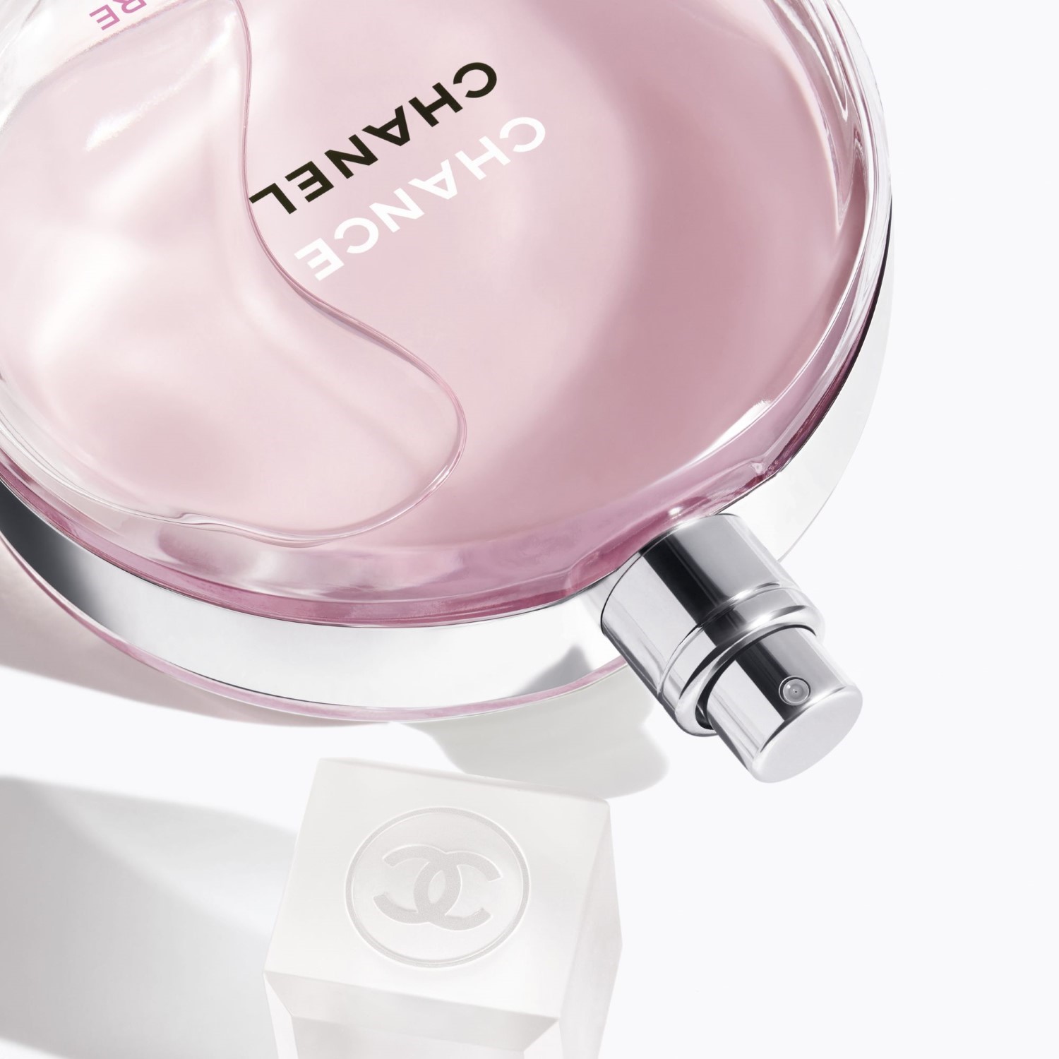 EAU DE TOILETTE VAPORIZADOR