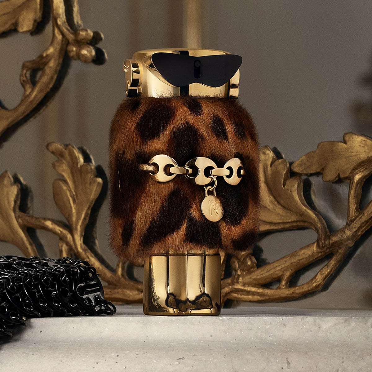 FAME FELINE EAU DE PARFUM