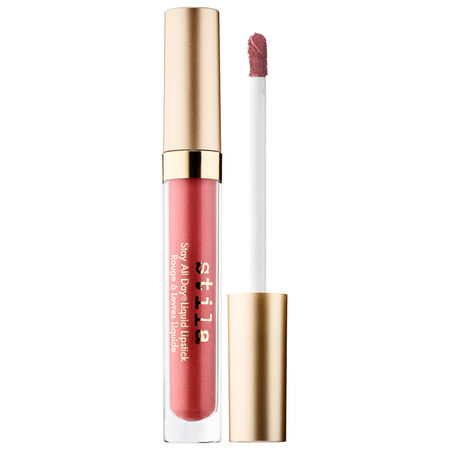 STAY ALL DAY SHIMMER LIQUID LIPSTICK